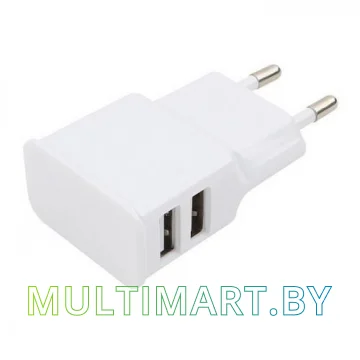 Сетевое зарядное Cablexpert MP3A-PC-11